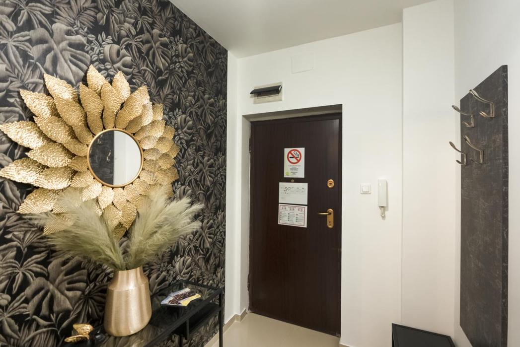 Moonlight Premium Central Apartment Budapest Exterior foto